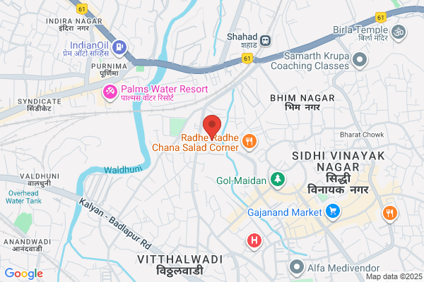 Karuna Health Management by Dietitian Sachin Pathak