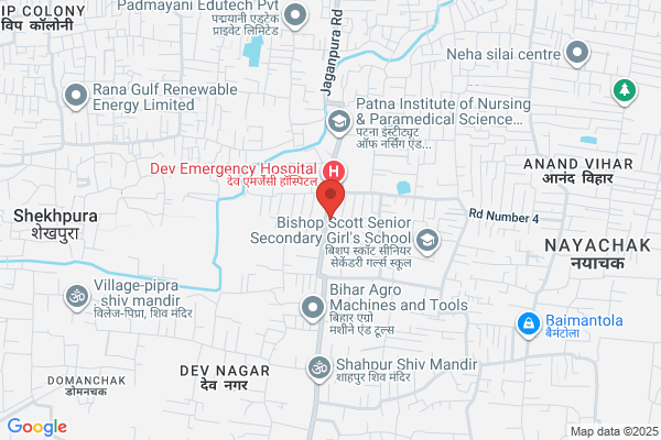 Sanjivani Clinic