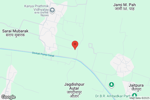 Yadav Shiv Dhani