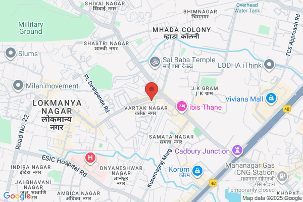 Prathamesh Dental Care Centre
