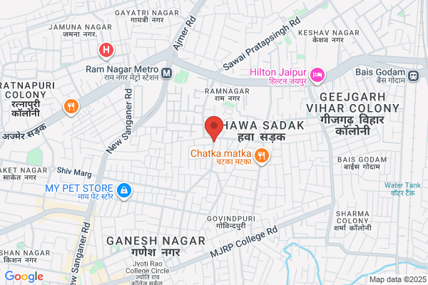 Ayurvedia Ganesh Hospital