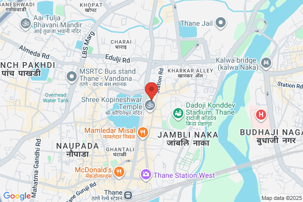 Maharashtra Kirana Store