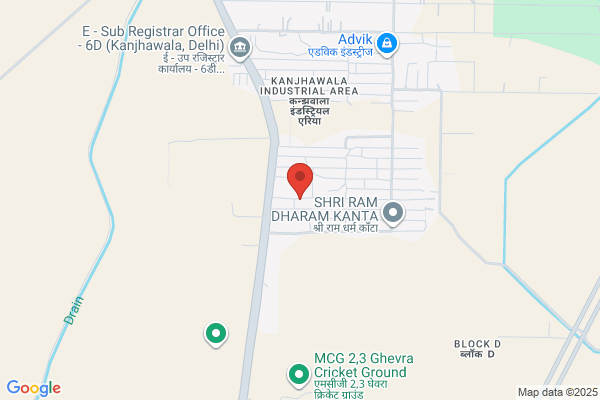 SARA INDUSTRIES