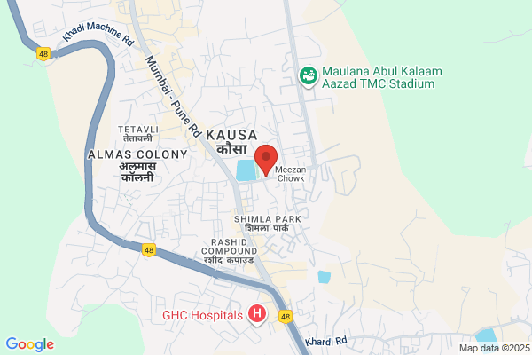 Herbalife Distributor in Thane - Sunrise Nutrition Center