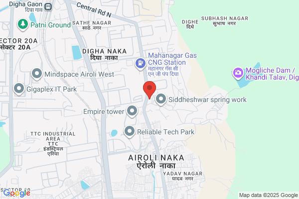 Ambika Fabricator & Engg Works