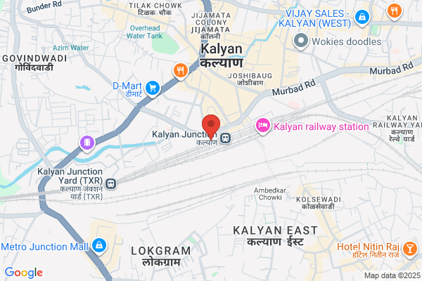 Kalyan Commercial Agencies
