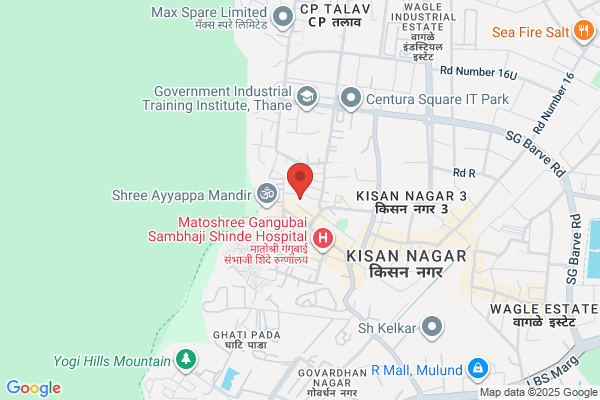 Shree Nagar Gen Stores