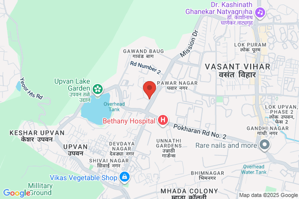 Shree Siddhivinayak General Stores