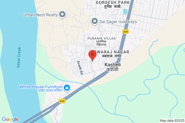 Yogita General Stores