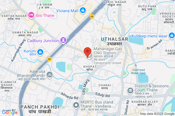 Sharda General Stores