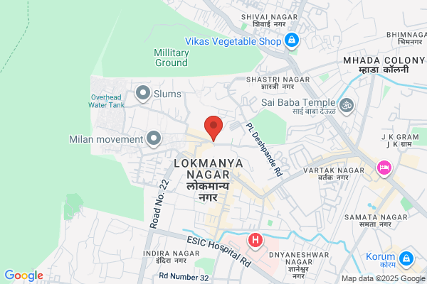 Ganesh Chana Bhandar