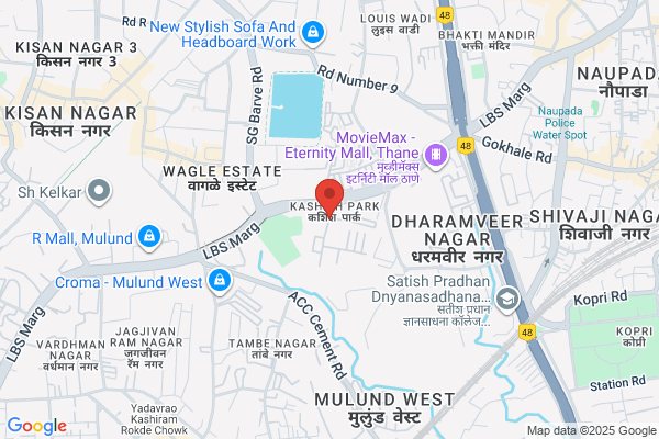 Karachi Medical & General Stores