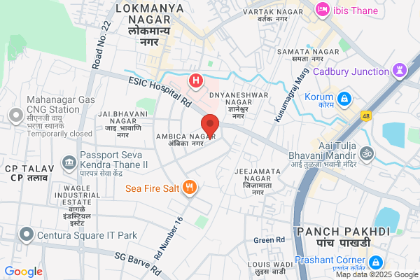 Laxmi General Stores