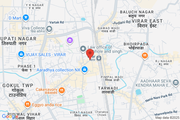 MAYUR ELECTRIC & HARDWARE STORES