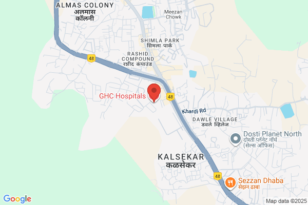 GHC Hospitals