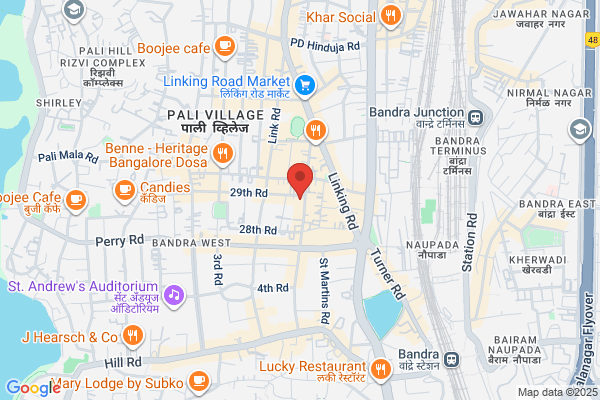 Maharashtra Electric & Hardware Stores