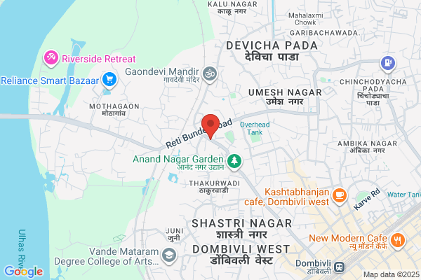 Mangalmurti Hardware