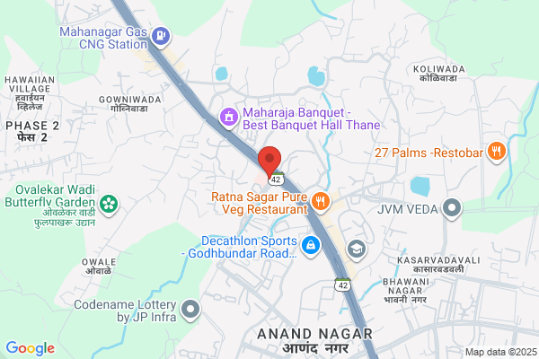 RB Maurya
