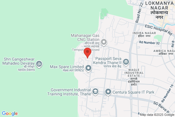 Rockwell Heat Treatment P Ltd