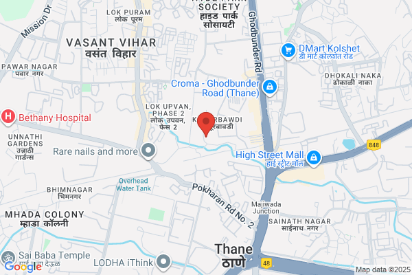 Kailash Engineering Works