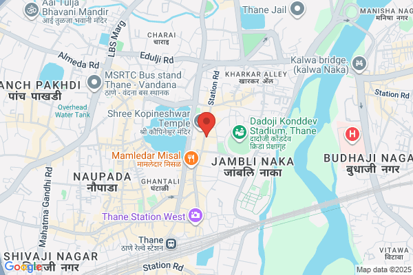 Mahendra Jewellers