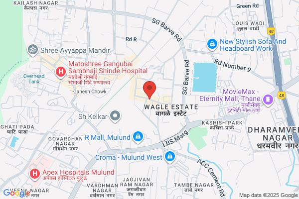 Mahesh Jewellers
