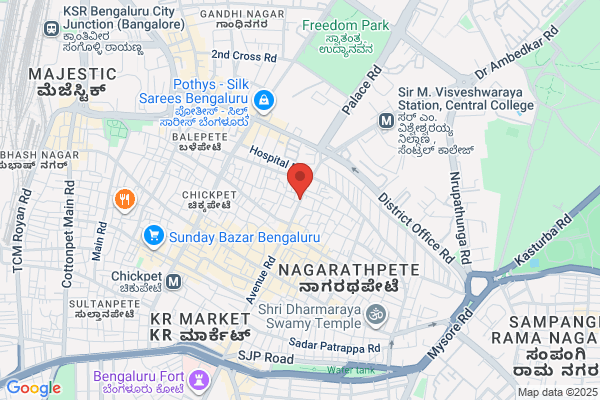 Praveen Jeweller