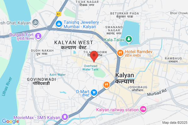 K K Shanklesha Jewellers