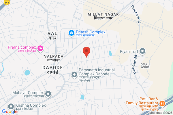 Artyx Logistic India Pvt Ltd