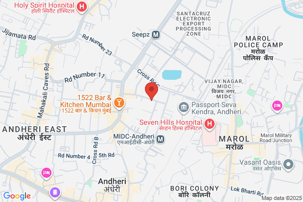 Kaiser Press Limited