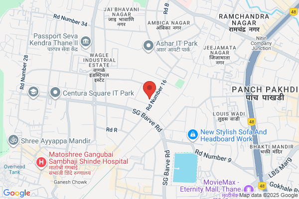 Caprihans India Ltd