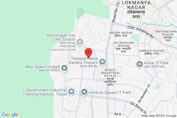 Crystal Automation Pvt.Ltd.