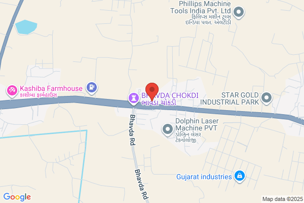 Aakash Engineering Works