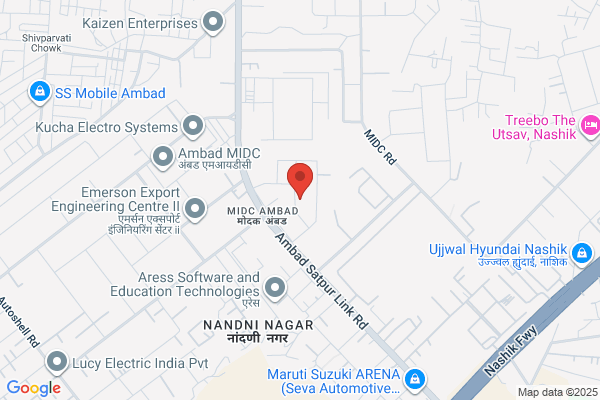 Alfatech Equipment Pvt Ltd