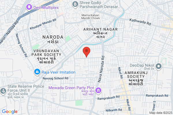 Shreeji Engineering & Trading Co