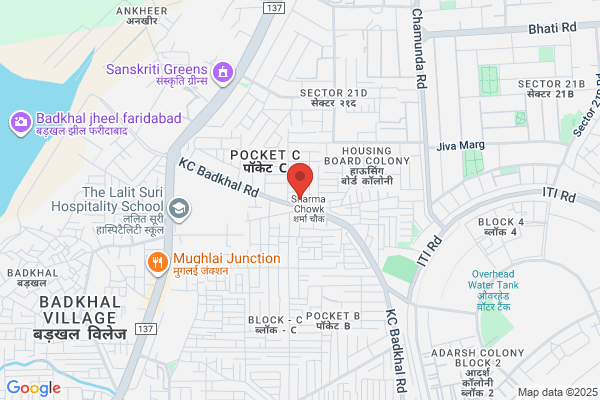 Anand Engineering Works