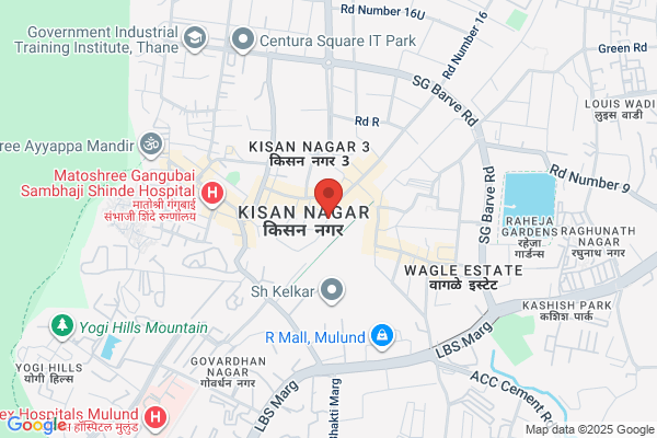 Maharashtra Medical & Gen Stores