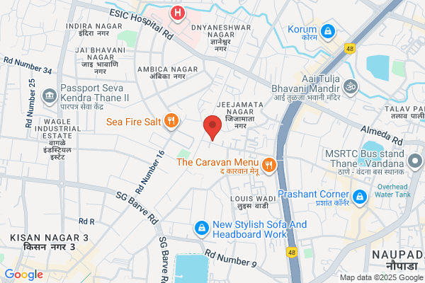 Sagardeep Med & Gen Store