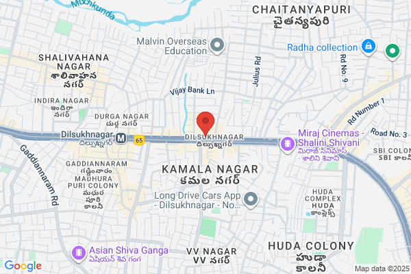 Shree Chaitanya Medical & General Stores
