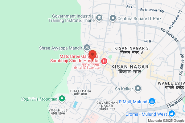 Mauli Medical & General Stores