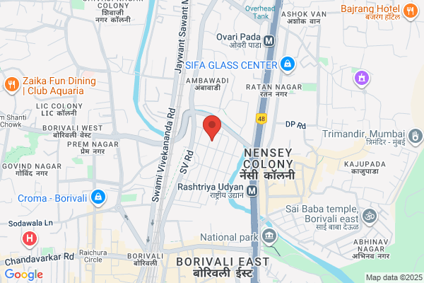 Aakansha Maternity & Nursing Home