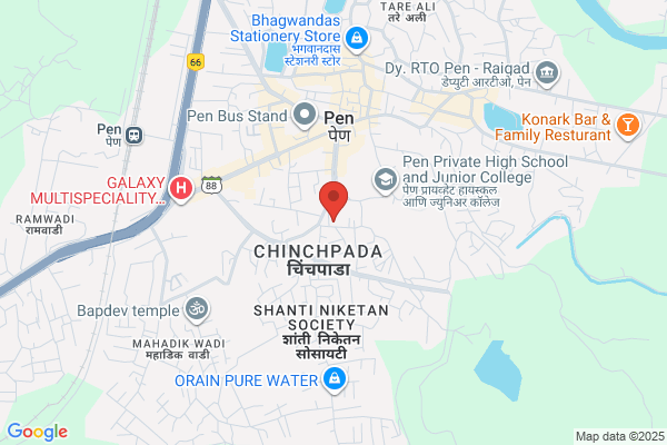 Mahajan Hospital & Nursing Home