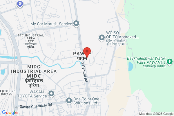 Trien Engineers (I) Pvt Ltd