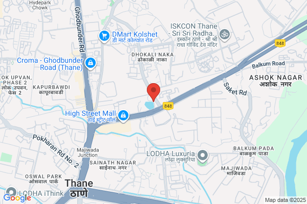 Balaji Cargo Packers and Movers Thane