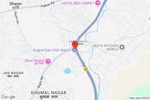 NITYA-ANAND AUTO ELECTRICALS