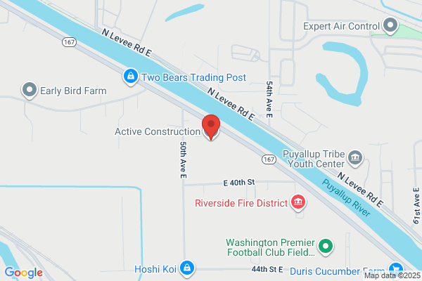 Active Construction Co