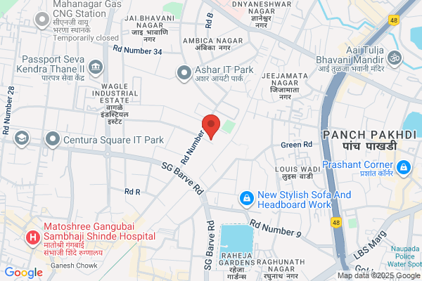 Ajit India P Ltd