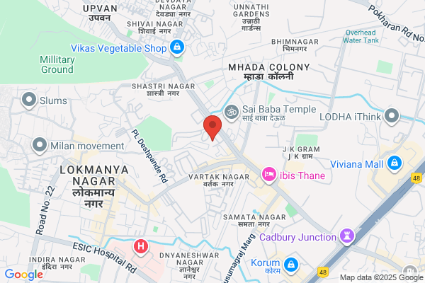 Analyte Eqpts & Services