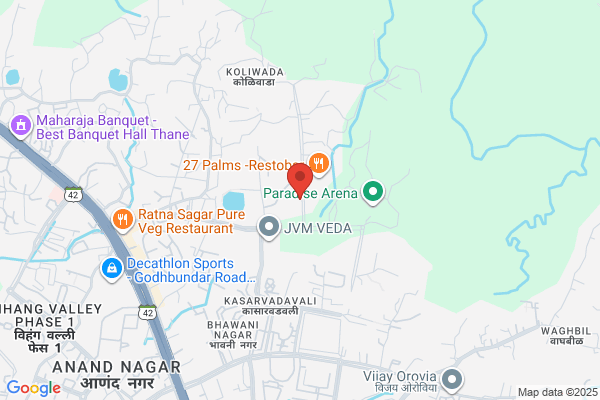 AnantNath Developers(AND)