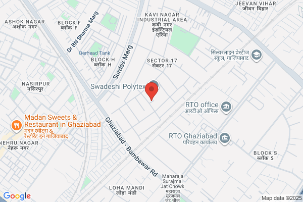 Annapurna Foils Ltd